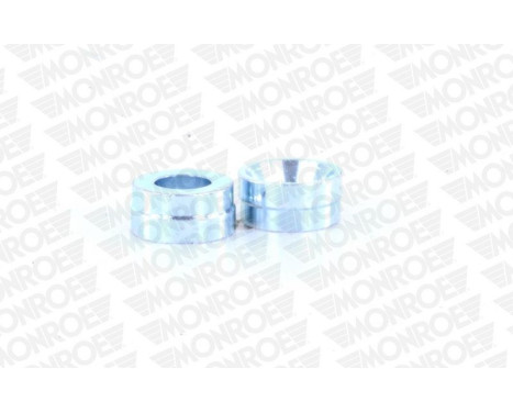 Screw Kit, suspension strut/wheel Stabiliser housing ADAPTOR KIT AK228 Monroe, Image 3