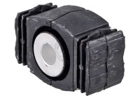 Stabiliser, wheel Stabiliser housing 271801 ABS