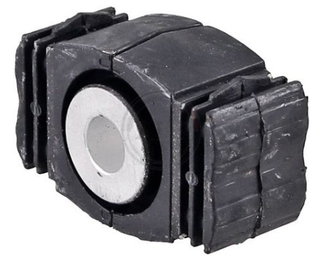 Stabiliser, wheel Stabiliser housing 271801 ABS