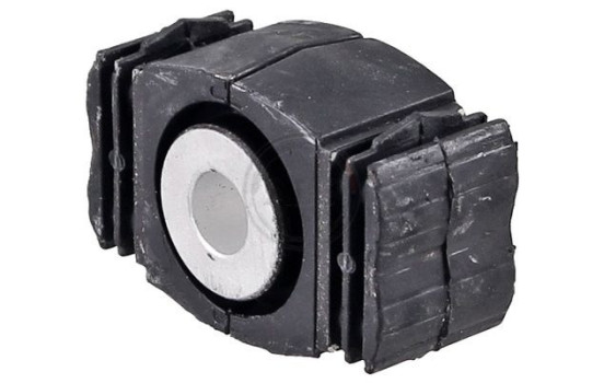 Stabiliser, wheel Stabiliser housing 271801 ABS