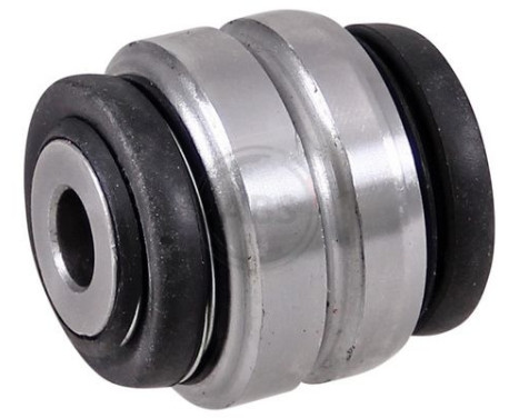 Stabiliser, wheel Stabiliser housing 271807 ABS