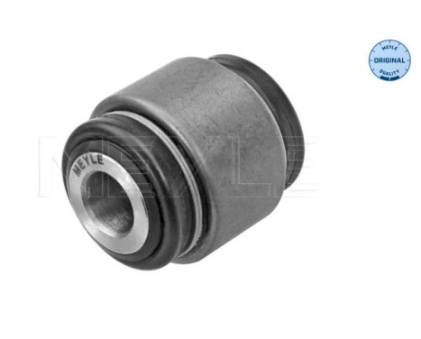 Stabiliser, wheel Stabiliser housing MEYLE-ORIGINAL Quality 016 010 6313, Image 2