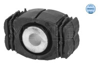 Stabiliser, wheel Stabiliser housing MEYLE-ORIGINAL Quality 100 710 0026