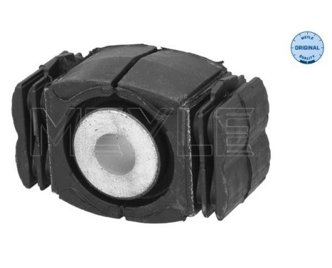Stabiliser, wheel Stabiliser housing MEYLE-ORIGINAL Quality 100 710 0026, Image 2