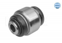 Stabiliser, wheel Stabiliser housing MEYLE-ORIGINAL Quality 314 710 0017