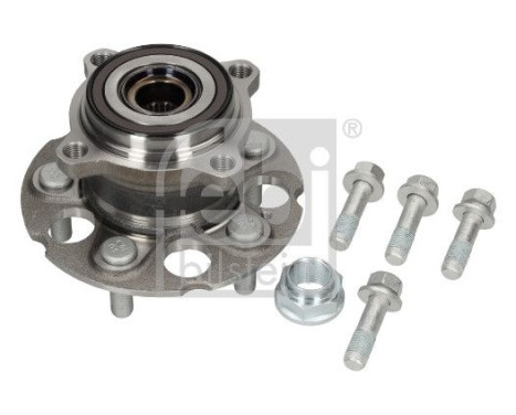 úO»YSKO KOúA HONDA T. CR-V 12- 194228 FEBI