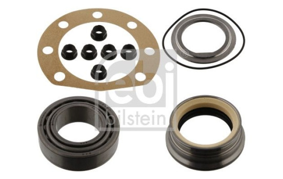 Wheel bearing 01063 FEBI, Image 2