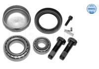 Wheel bearing 014 033 0047 Meyle