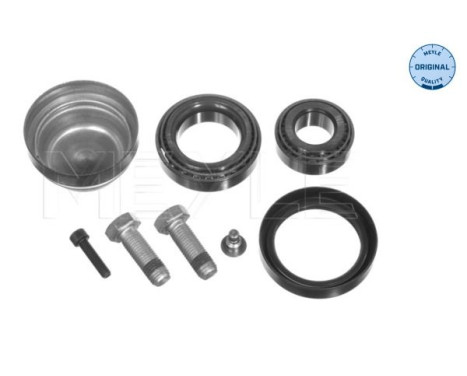 Wheel bearing 014 033 0100 Meyle