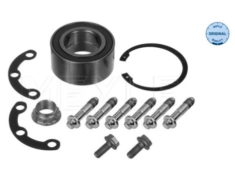Wheel bearing 014 098 0008 Meyle