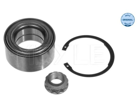Wheel bearing 014 098 0035/S Meyle