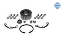 Wheel bearing 014 098 0040 Meyle