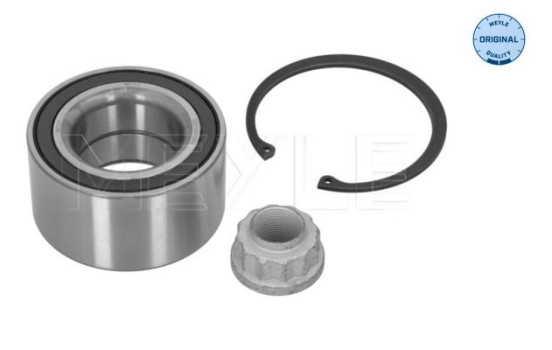 Wheel bearing 014 750 0010 Meyle