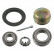 Wheel bearing 03674 FEBI