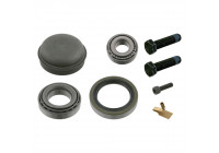 Wheel bearing 05141 FEBI