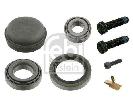 Wheel bearing 05141 FEBI, Image 2