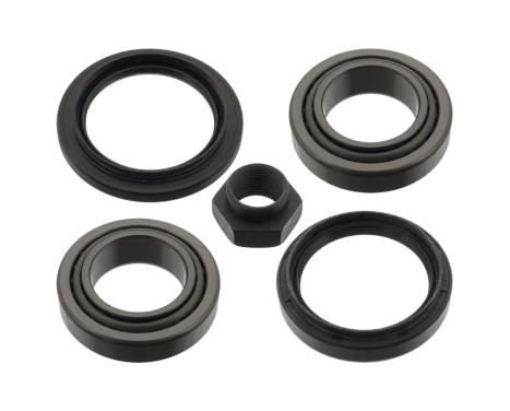 Wheel bearing 05397 FEBI