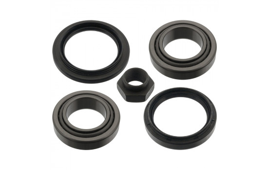 Wheel bearing 05397 FEBI