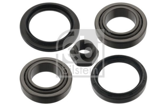 Wheel bearing 05397 FEBI, Image 2