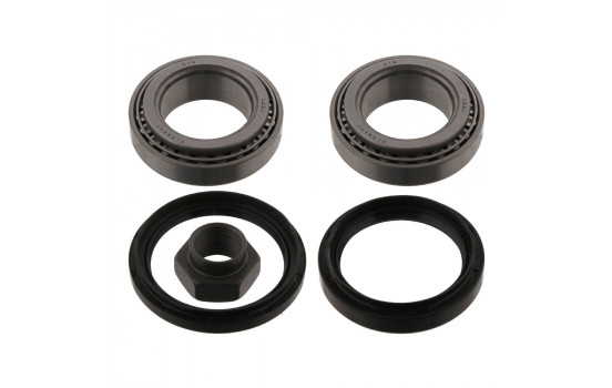 Wheel bearing 05398 FEBI