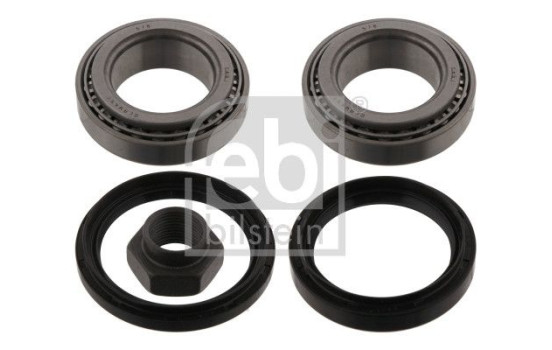 Wheel bearing 05398 FEBI, Image 2