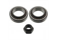 Wheel bearing 05411 FEBI