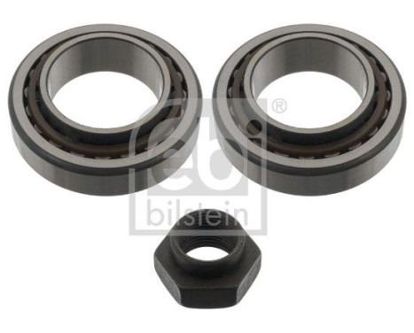 Wheel bearing 05411 FEBI, Image 2