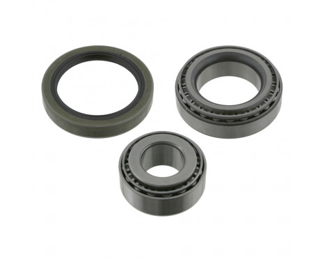 Wheel bearing 05415 FEBI