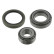 Wheel bearing 05415 FEBI