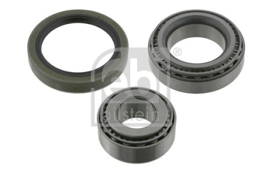 Wheel bearing 05415 FEBI, Image 2