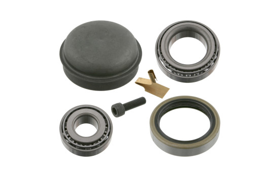 Wheel bearing 05421 FEBI