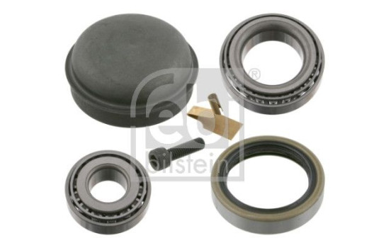 Wheel bearing 05421 FEBI, Image 2