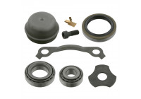 Wheel bearing 05422 FEBI