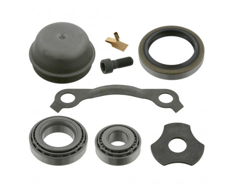 Wheel bearing 05422 FEBI