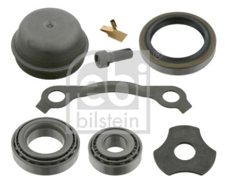 Wheel bearing 05422 FEBI, Image 2