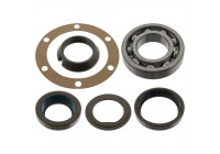Wheel bearing 05423 FEBI