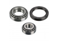 Wheel bearing 05458 FEBI