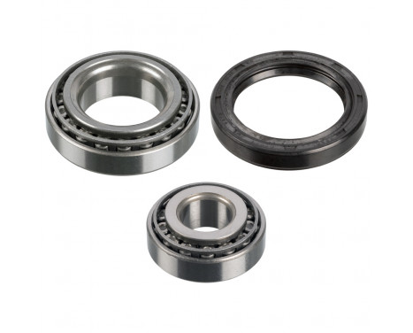 Wheel bearing 05458 FEBI