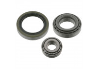 Wheel bearing 05579 FEBI