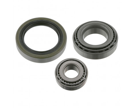 Wheel bearing 05579 FEBI