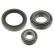 Wheel bearing 05579 FEBI