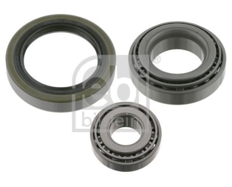 Wheel bearing 05579 FEBI, Image 2