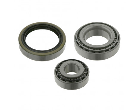 Wheel bearing 05580 FEBI