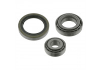 Wheel bearing 05581 FEBI