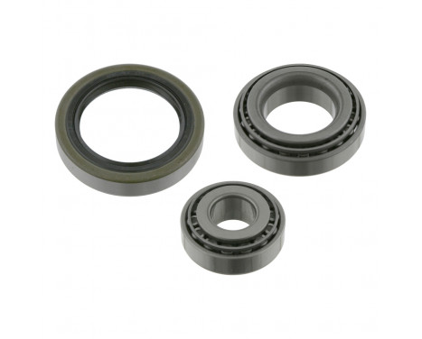 Wheel bearing 05581 FEBI