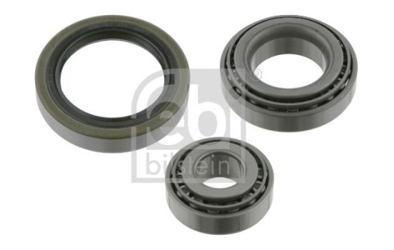 Wheel bearing 05581 FEBI, Image 2