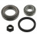 Wheel bearing 05587 FEBI