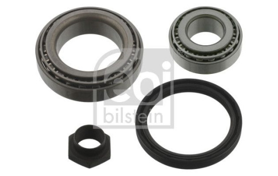 Wheel bearing 05587 FEBI, Image 2