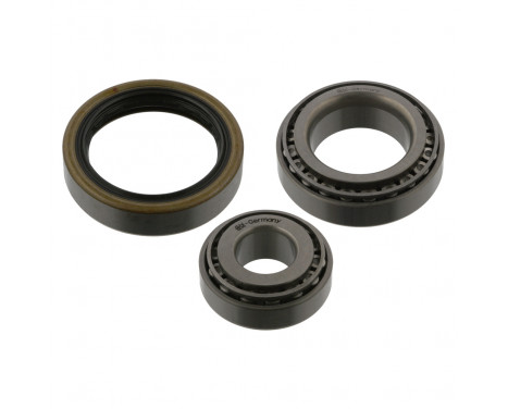 Wheel bearing 05592 FEBI