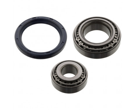 Wheel bearing 05845 FEBI